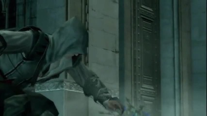 Assassins Creed 2 - Gameplay Trailer 