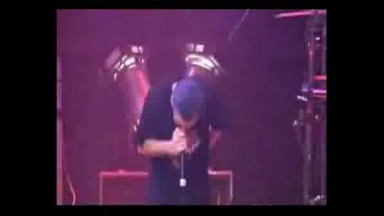 Linkin Park High Voltage (Live @ House of Blues)