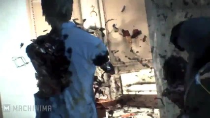 Dead Rising 3 -- Zombie Apocalypse Evolved