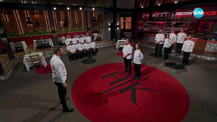 Кой участник отпадна завинаги? - Hell's Kitchen (25.02.2025)