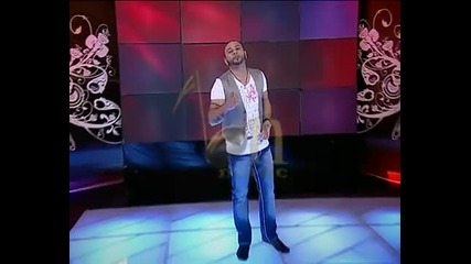 Mirsad Suljic Hugo - Da me volis