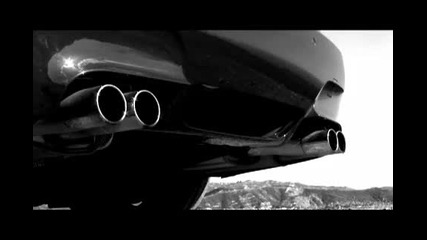 Bmw M5 - Mt Tribute
