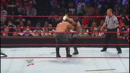 Wwe Extreme Rulez 2012 High Quality 8/11