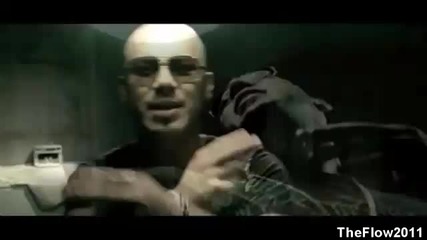 Wisin & Yandel feat T-pain & 50 Cent - "no Dejemos Que se Apague"