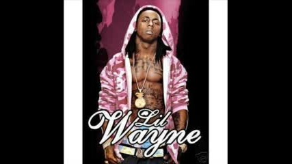 Lil Wayne - Cant Tell Me Nothing(50 Cent Diss)NEW!!!