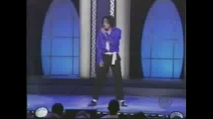 Mishael Jackson - Britneu Spears 