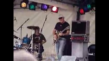 Jan Akkerman - Hocus Pocus