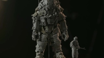 Е3 2013: Titanfall - Behind The Scenes