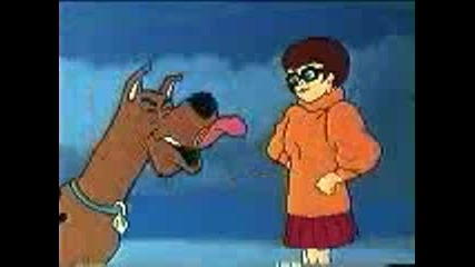 Scooby Doo