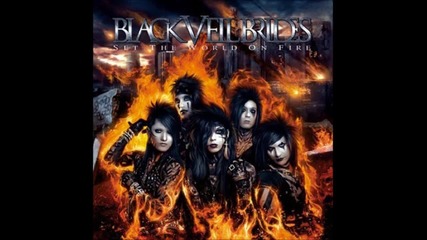 Black Veil Brides - Love Isn't Always Fair