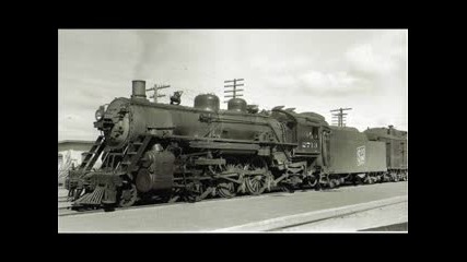 Ccr - Midnight Special 
