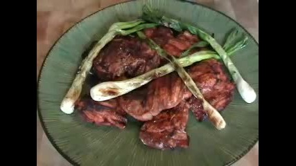 Мързеливо пиле - американска рецепта