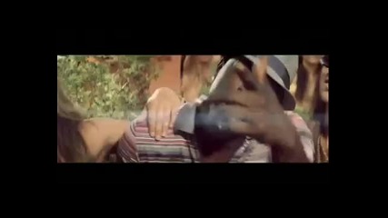 Dizzee Rascal - Holiday