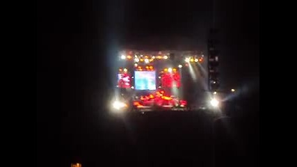 Nightrain