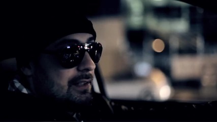 Sido feat. Cals - Der Chef (official Video) - Youtube