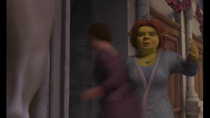 Shrek The Third [bg Audio] (00h34m23s - 00h35m13s)