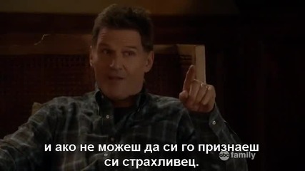Switched at birth S02e05 Bg Subs