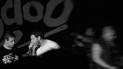 Bury Your Dead - Slaughterhouse Five (live video)