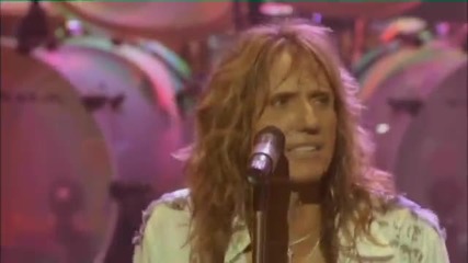 Whitesnake ~ Take Me With You ( Live... In The Still Of The Night )