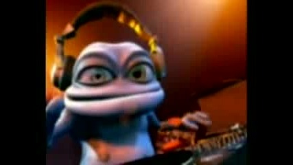 Crazy Frog - Sandokan