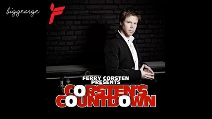 Corsten's Countdown 250 11 Април 2012 Част 03 [high quality]