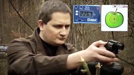 Револьвер Флобера Stalker 2.5