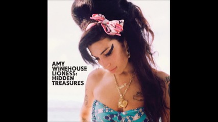 Amy Winehouse 05 Like Smoke (feat. Nas)