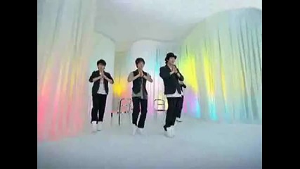 Shinee - Love Like Oxygen 