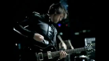 lostprophets - Rooftops 