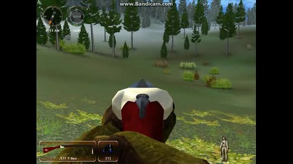 Hunting Unlimited 2010:epizod 1