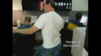 Stealth Disco