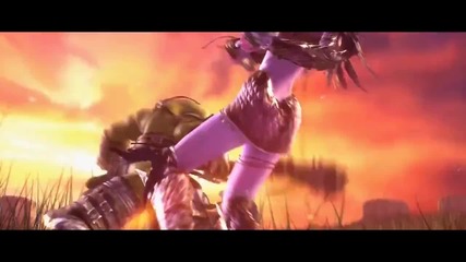 [gmv] This is Warcraft