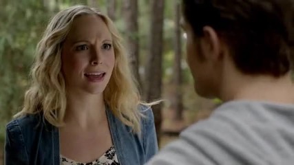 Дневниците на вампира - Сезон 6 Eпизод 6 - The Vampire Diaries - Season 6 Episode 6