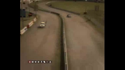 Colin mcrae Dirt