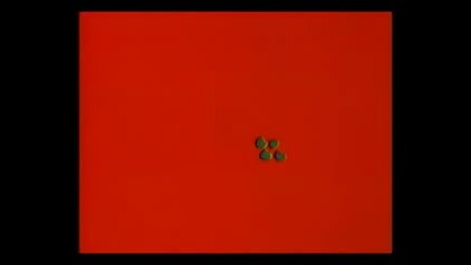 Norman Mclaren - Dots 1940 