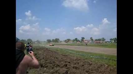 ралиавтокрос,с.мадан,22.05.2011