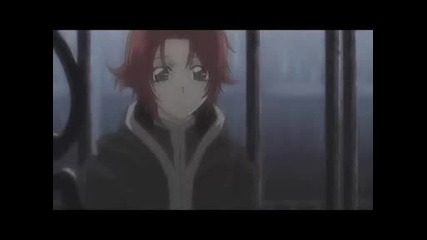Trinity Blood Episode 18 2/3