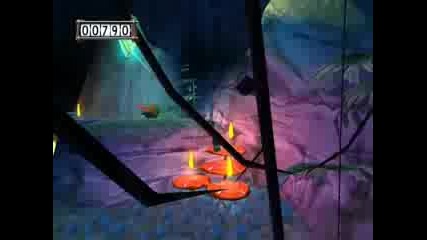 Rayman 3 - Full Walktrough Part 2