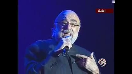 Demis Roussos - Far Away 2008 