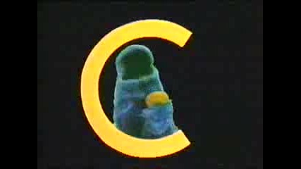 Cookie Monster