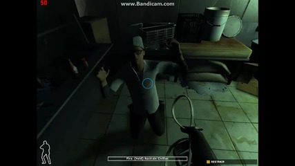 Swat4 gameplay ep1