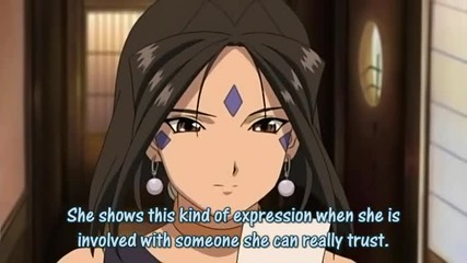 ah_my_goddess S2 ep7 eng sub