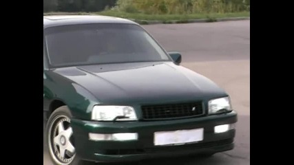 Opel Senator Irmscher 4.0i в Москва 
