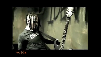 Static-x - The Only