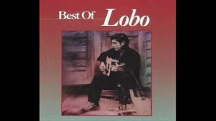 Lobo - Ще ме обичаш ли и утре ???