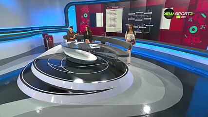 Тунис - Франция /състави/