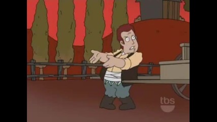 Family Guy - 3x22 - When you Wish Upon a Weinstein 