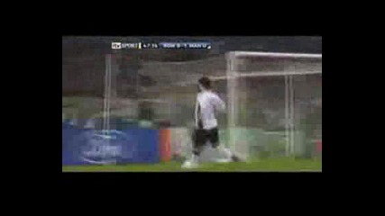 Cristiano Ronaldo Goals & Skills 2oo8