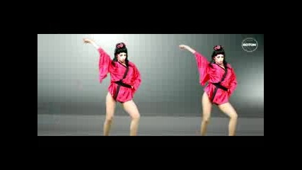 + превод Antonia - Shake It Mamma (official Video) 