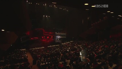 121228 Sistar - Alone @ Kbs Gayo Daejun 2012
